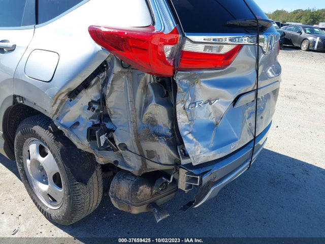 Honda CR-V EX 2017 2HKRW2H5XHH642502 Image 6