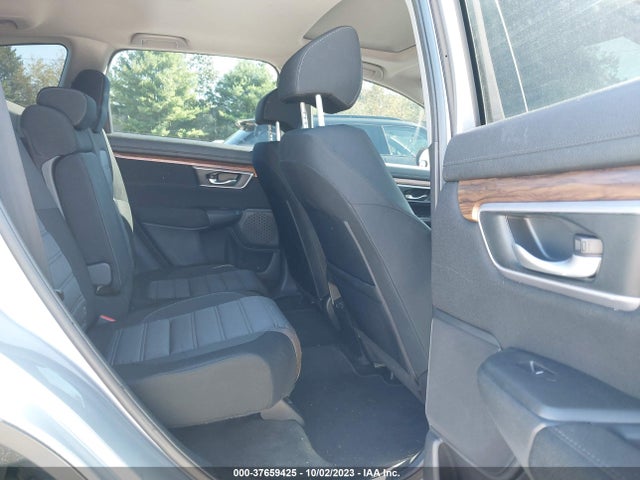 Honda CR-V EX 2017 2HKRW2H5XHH642502 Image 8