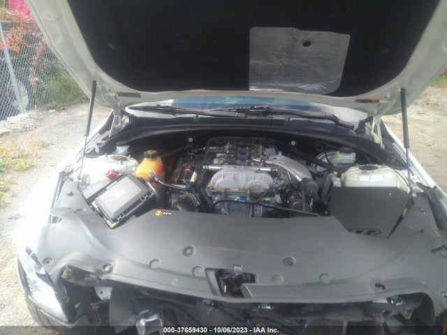 1G6AG5RXXE0160457 Cadillac Ats Standard Awd
