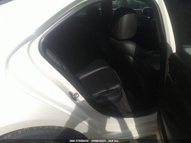 1G6AG5RXXE0160457 Cadillac Ats Standard Awd