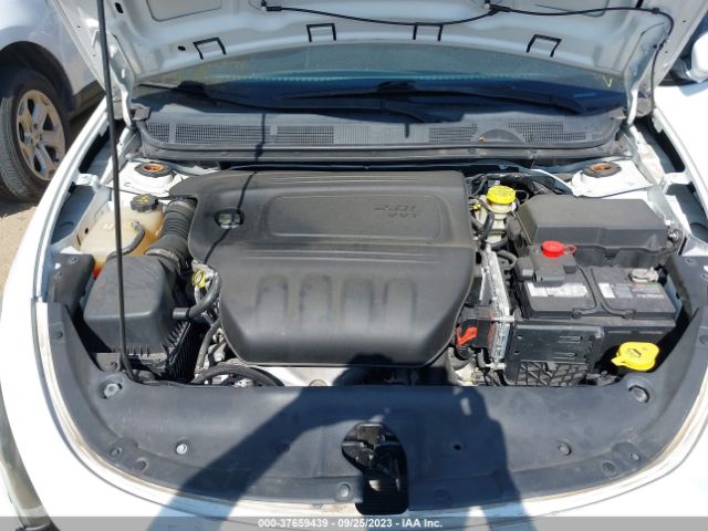 1C3CDFAAXGD679763 Dodge DART SE