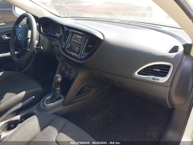1C3CDFAAXGD679763 Dodge DART SE