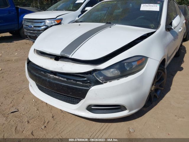 1C3CDFAAXGD679763 Dodge DART SE