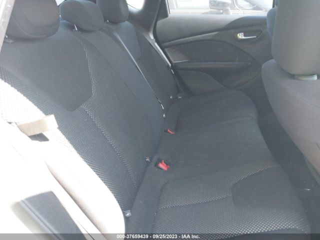 1C3CDFAAXGD679763 Dodge DART SE