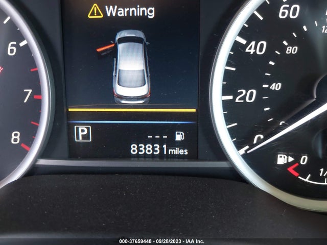 2019 NISSAN SENTRA S VIN: 3N1AB7AP0KY227123