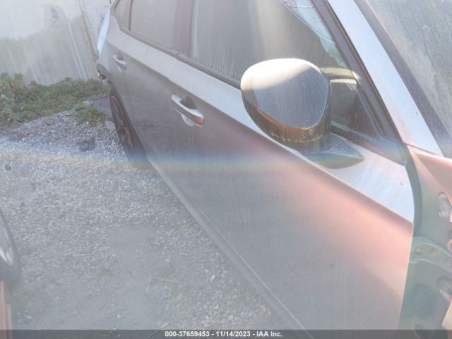 2HGFE2F53PH534398 Honda Civic Sedan Sport
