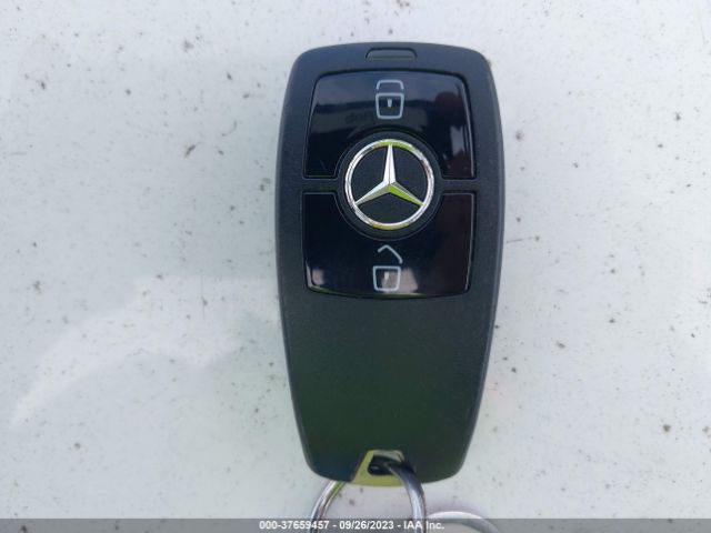 W1Y40CHY9NT082180 Mercedes-Benz SPRINTER CARGO VAN