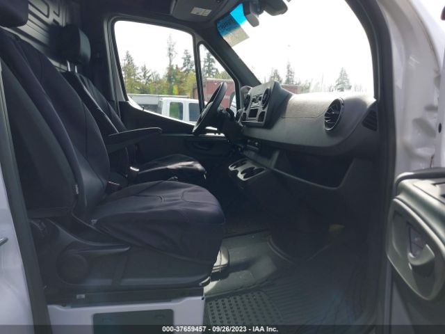 W1Y40CHY9NT082180 Mercedes-Benz SPRINTER CARGO VAN