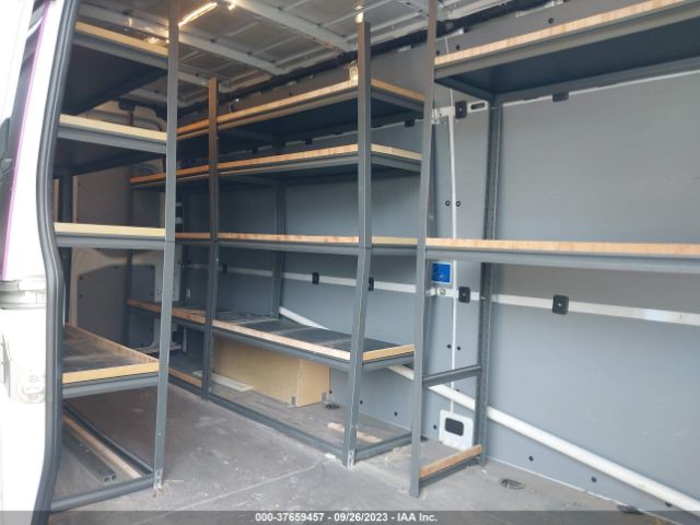 W1Y40CHY9NT082180 Mercedes-Benz SPRINTER CARGO VAN