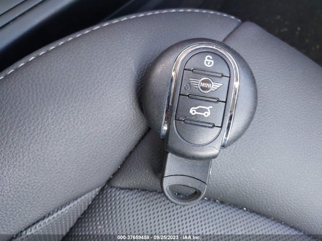 2019 MINI COUNTRYMAN WMZYS7C58K3J04797 Photo 10