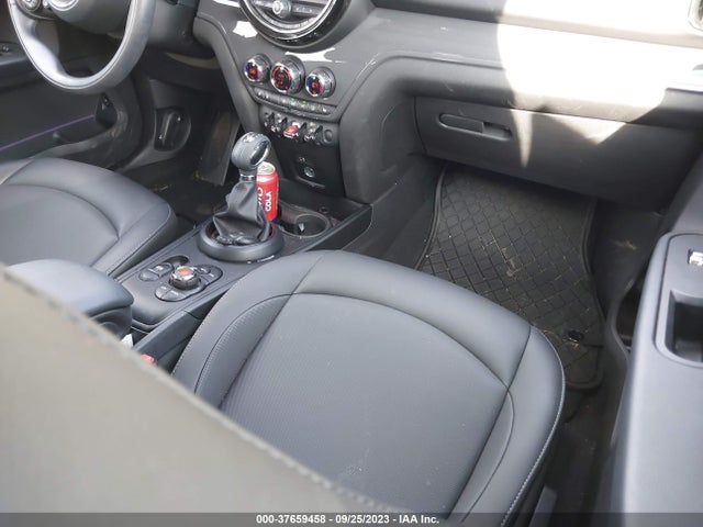 2019 MINI COUNTRYMAN WMZYS7C58K3J04797 Photo 4