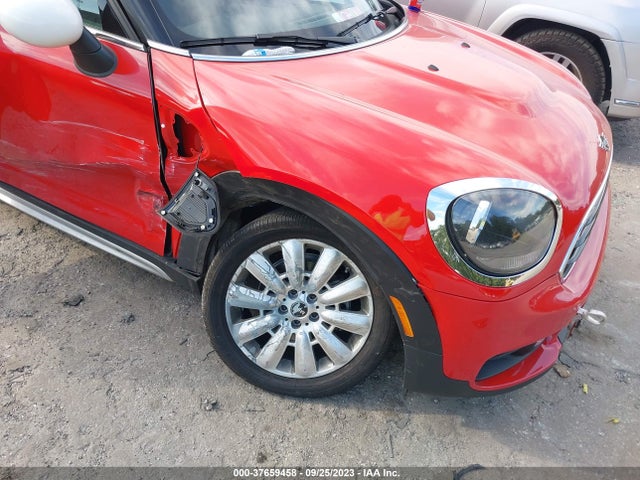 2019 MINI COUNTRYMAN WMZYS7C58K3J04797 Photo 5