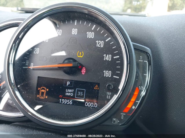 2019 MINI COUNTRYMAN WMZYS7C58K3J04797 Photo 6