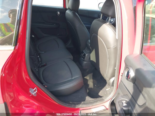 2019 MINI COUNTRYMAN WMZYS7C58K3J04797 Photo 7