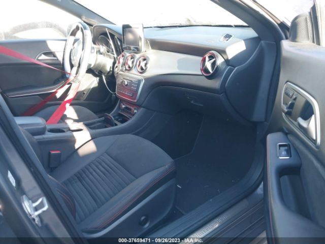 WDDSJ4EB0FN179312 Mercedes-Benz Cla-class Cla 250