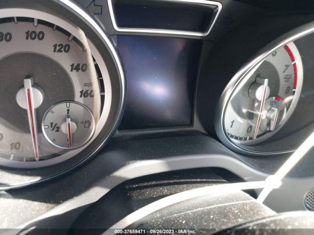 WDDSJ4EB0FN179312 Mercedes-Benz Cla-class Cla 250