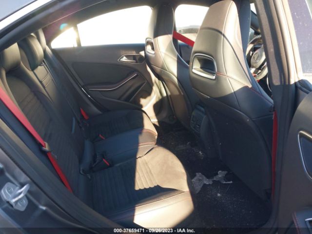 WDDSJ4EB0FN179312 Mercedes-Benz Cla-class Cla 250