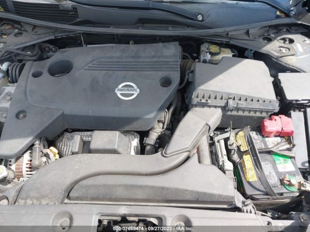 1N4AL3AP2FC474621 Nissan Altima 2.5 Sv