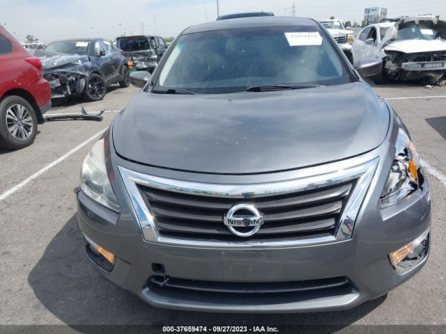 1N4AL3AP2FC474621 Nissan Altima 2.5 Sv