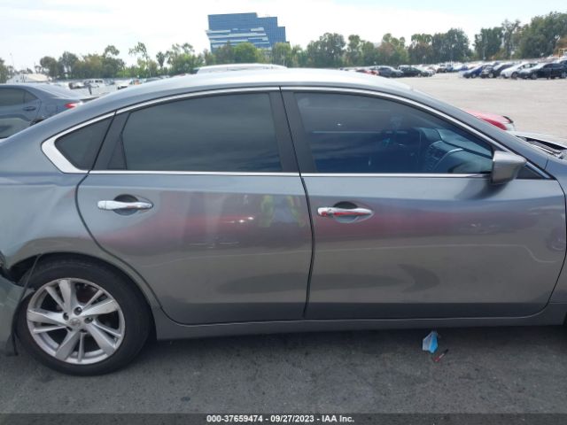 1N4AL3AP2FC474621 Nissan Altima 2.5 Sv