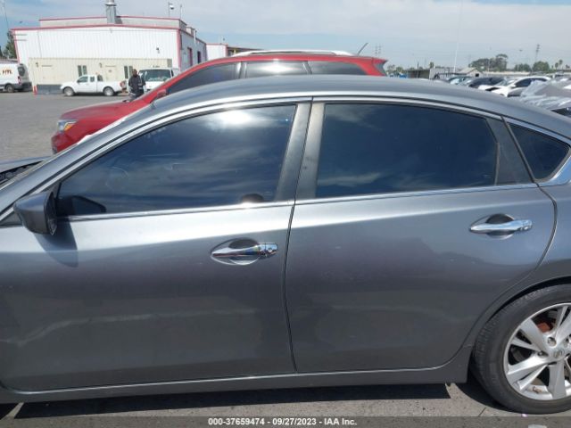 1N4AL3AP2FC474621 Nissan Altima 2.5 Sv