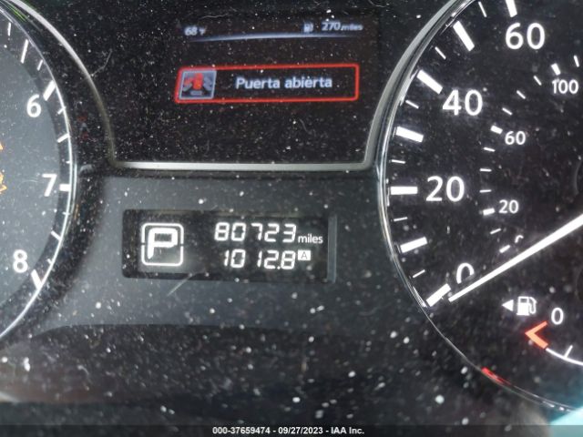 1N4AL3AP2FC474621 Nissan Altima 2.5 Sv