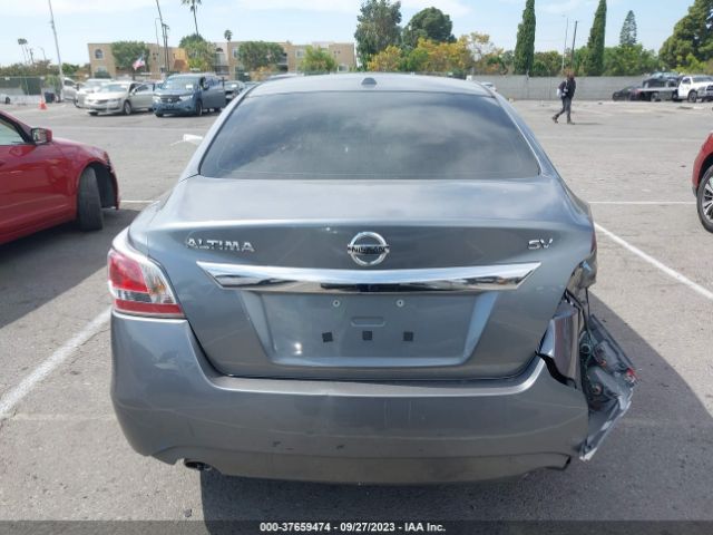 1N4AL3AP2FC474621 Nissan Altima 2.5 Sv