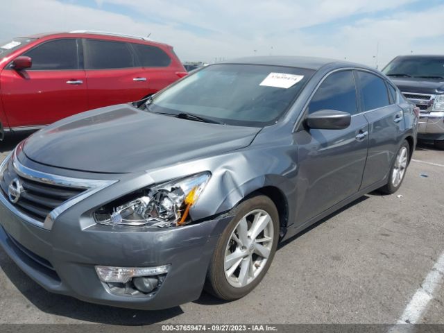1N4AL3AP2FC474621 Nissan Altima 2.5 Sv