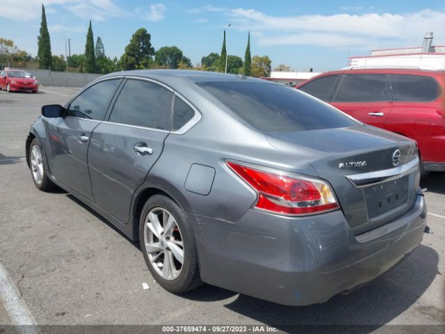 1N4AL3AP2FC474621 Nissan Altima 2.5 Sv