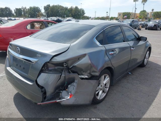 1N4AL3AP2FC474621 Nissan Altima 2.5 Sv