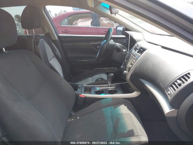 1N4AL3AP2FC474621 Nissan Altima 2.5 Sv