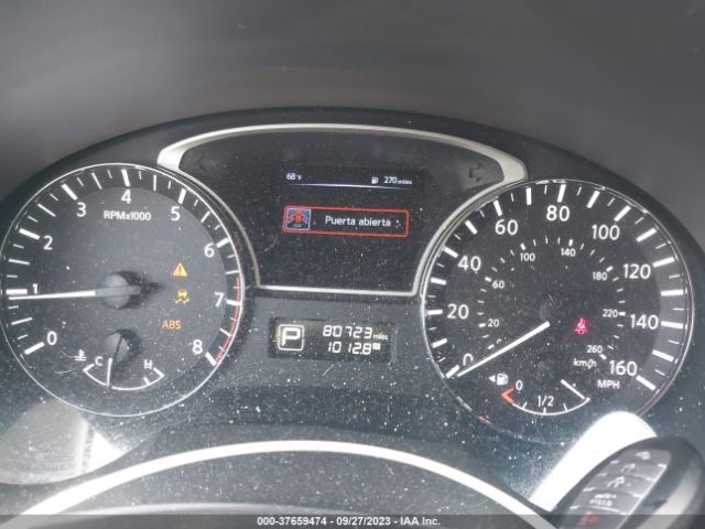 1N4AL3AP2FC474621 Nissan Altima 2.5 Sv