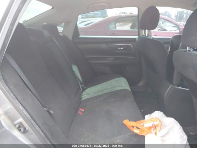 1N4AL3AP2FC474621 Nissan Altima 2.5 Sv