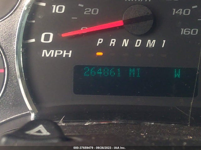 2013 CHEVROLET EXPRESS CARGO VAN VIN: 1GCWGFCA6D1157755