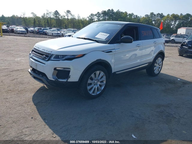 SALVR2BG5GH082068 Land Rover Range Rover Evoque Hse