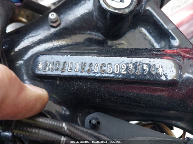 2012 HARLEY-DAVIDSON FLSTC 1HD1BWV16CB023194 Photo 9