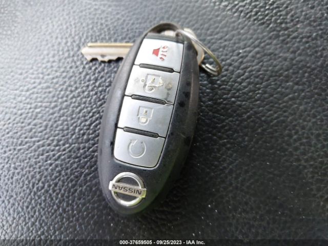 1N6BA1F27GN506844 Nissan Titan Xd Sl
