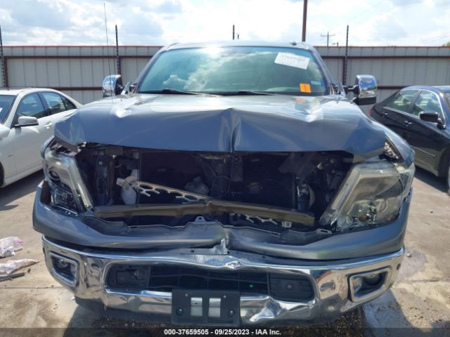 1N6BA1F27GN506844 Nissan Titan Xd Sl