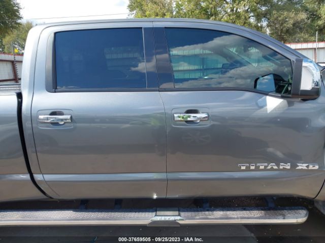 1N6BA1F27GN506844 Nissan Titan Xd Sl