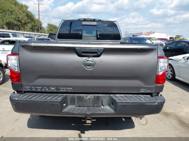 1N6BA1F27GN506844 Nissan Titan Xd Sl