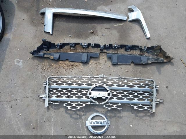 1N6BA1F27GN506844 Nissan Titan Xd Sl