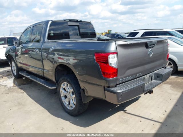 1N6BA1F27GN506844 Nissan Titan Xd Sl