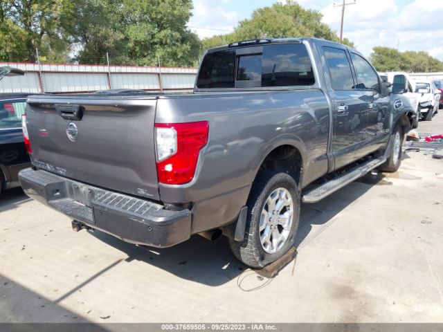 1N6BA1F27GN506844 Nissan Titan Xd Sl