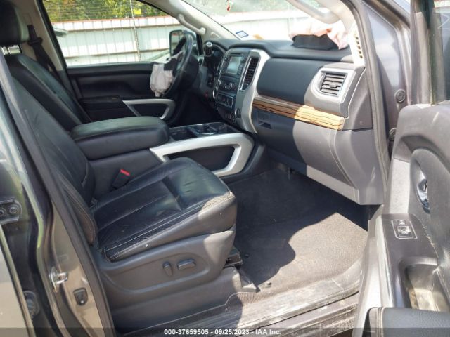 1N6BA1F27GN506844 Nissan Titan Xd Sl