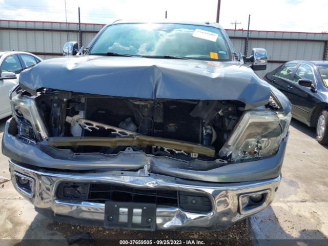 1N6BA1F27GN506844 Nissan Titan Xd Sl