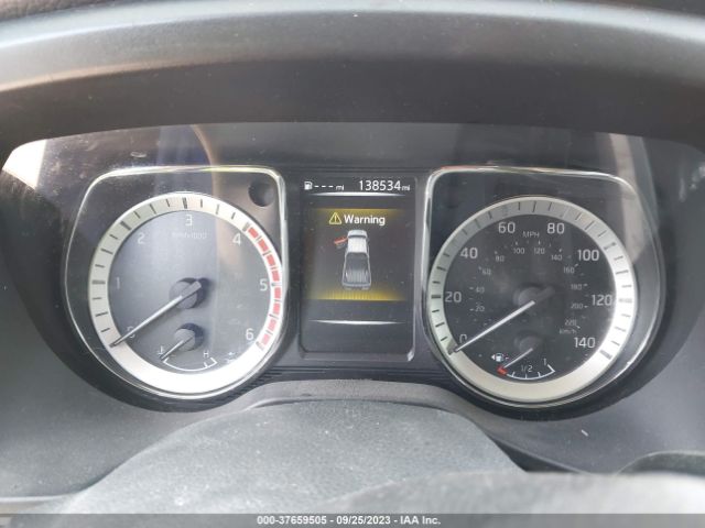 1N6BA1F27GN506844 Nissan Titan Xd Sl