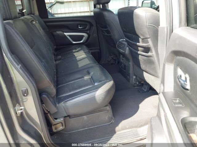 1N6BA1F27GN506844 Nissan Titan Xd Sl