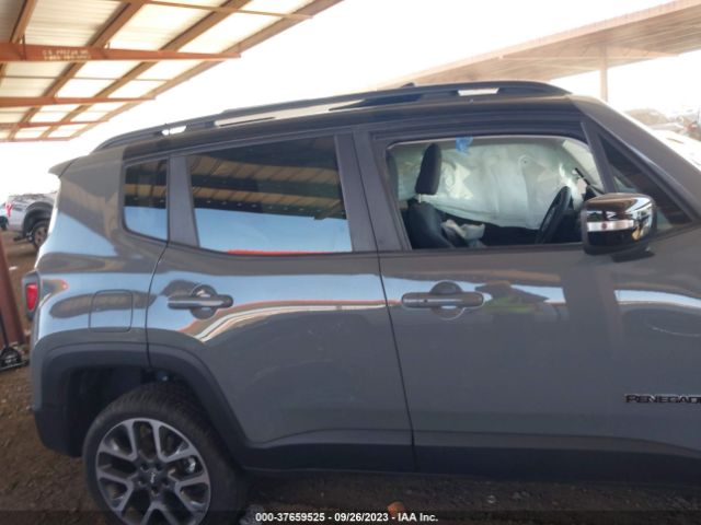 ZACNJDD13NPN64902 Jeep Renegade Limited