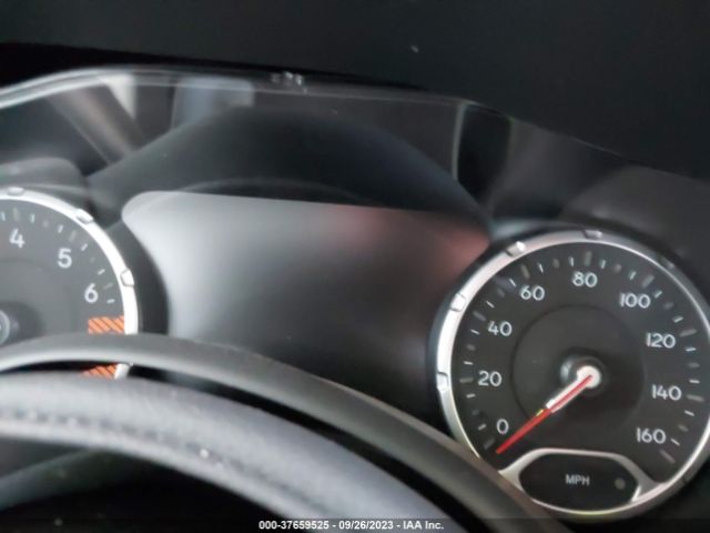 ZACNJDD13NPN64902 Jeep Renegade Limited