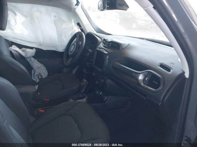 ZACNJDD13NPN64902 Jeep Renegade Limited